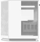 Корпус NZXT H6 Flow / Без БП / Mid Tower / ATX / 3х120мм Fans / Белый - изображение 8