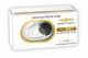 Черные контактные линзы - ФуллБлэк 2шт. от ELITE Lens - изображение 2
