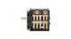 Переключатель для духовки и электроплиты QF307 1E4, XZ307.509, Indesit C00013413 (4+1) - изображение 4