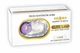 Фиолетовые контактные линзы - Дрим Фиолет 2шт. от ELITE Lens - изображение 2