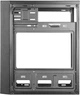 Корпус Tacens Anima AC5 / без БП / Micro-ATX, Mini-ITX / Mini-Tower / USB 3.0 / Black - изображение 4