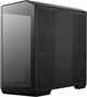 Корпус MSI MAG PANO M100R PZ / Micro-ATX / без БП / 4x120mm ARGB / Project Zero support / USB-C 3.2 Gen 2x2 / Black - изображение 6