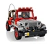Конструктор LEGO Jurassic World Jurassic Park Jeep Wrangler (77984) - изображение 3