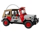 Конструктор LEGO Jurassic World Jurassic Park Jeep Wrangler (77984) - изображение 5
