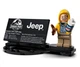Конструктор LEGO Jurassic World Jurassic Park Jeep Wrangler (77984) - изображение 10