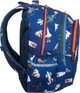 Plecak CoolPack Jerry Space Adventure 21 l 39 x 28 x 15 cm (5903686332326) - obraz 3