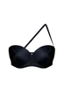 Бюстгальтер push-up KALYNA 90B Чёрный (145968) - изображение 4