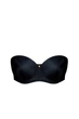 Бюстгальтер push-up KALYNA 90B Чёрный (145968) - изображение 6