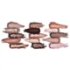 Палетка теней Natasha Denona I Need a Nude Eyeshadow Palette - изображение 3