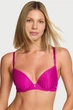 Бюстгальтер push-up Victoria's Secret 80C Фиолетовый (145905) - изображение 1
