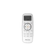 Кондиционер Hisense Easy Smart CA25YR03G/CA25YR03W - изображение 8