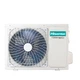 Кондиціонер Hisense ULTRA COMFORT KE35MR0BG / AS35MR0EW - зображення 6