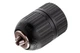 Патрон для дрели самозажимной Intertool 1/2" х 20 2-13 мм (ST-1221) - изображение 1