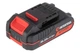 Аккумулятор Intertool 20В x 2Ач Li-Ion Storm (WT-0340) - изображение 1