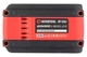 Акумулятор Intertool 20В x 4Ач Li-Ion Storm (WT-0341) - зображення 5