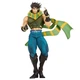 Фигурка Джозеф Джостар ДжоДжо JoJo’s Bizarre Adventure Joseph Joestar Banpresto Mometria 22 см - изображение 1