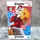 Фігурка Доума Клинок, що знищує демонів Demon Slayer Doma Banpresto Grandista 25 см - зображення 2