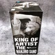 Фигурка Манджиро Сано МайкиТокийские Мстители Tokyo Revengers Manjiro Sano King of Artist 13 см - изображение 4