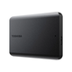 Внешний жесткий диск 2.5" 500 Гб Toshiba (HDTB510EK3AA) - изображение 2