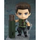 Коллекционная фигурка Resident Evil Nendoroid Chris Redfield Action - изображение 7