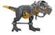 Динозавр Тиранозавр Рекс Jurassic World Tyrannosaurus Rex Off-Road Tracker Pack Action Figure Playset - изображение 2