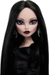 Кукла Монстер Хай Венздей Мортиша Monster High Wednesday Morticia Addams Collectible - изображение 4