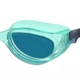 Очки для плавания Speedo FUTURA HYDRO GRN (8-E000036006) - изображение 2