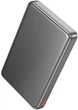 УМБ Hoco Q26A Joy 10000 mAh PD20W Magnetic Gray (BC_714868) - изображение 1