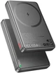 УМБ Hoco Q26A Joy 10000 mAh PD20W Magnetic Gray (BC_714868) - изображение 2