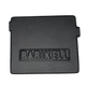 Пластиковая крышка ящика для акумулятора затирочной машины BARIKELL MK8-90 (0463) - зображення 2