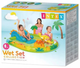 Надувной игровой центр Intex 57166 Динопарк (191 х 152 х 58 см) - изображение 3