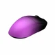 Ігрова миша HATOR Quasar 3 ULTIMA 8K Wireless Black/Violet (HTM760) - зображення 3