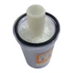 Фільтр поліфосфатний Atlas Filtri DOSAFOS MIGNON L 3P, 1/2" (RA404P511) - зображення 3