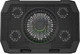 Охлаждающая подставка для ноутбука с вентилятором Genesis OXID 850 RGB до 17.3 дюймов - изображение 3