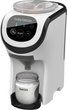 Ekspres do przygotowywania mleka modyfikowanego Baby Brezza Formula Pro Mini Biały 1 szt (1230000046367) - obraz 1