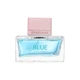 Туалетная Вода Antonio Banderas Blue Seduction For Women 50 Мл Примятые - изображение 1