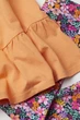 Детский костюм комплект H&M (лосины\туника) 116 см, 5-6 лет - изображение 2