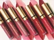 Жидкая Помада Для Губ Max Factor Color Elixir Soft Matte Lipstick 005 Sand Cloud 4 - изображение 5