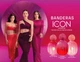 Banderas The Icon Supreme Intense 100 Мл Парфумована Вода - зображення 7