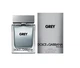 Туалетная Вода Dolce Gabbana Grey The One For Men Intense 100 Мл Тестер - зображення 2