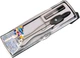 Cyrkiel Centrum Metalowy + grafity (4030969809778) - obraz 1