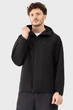 Вітровка Avecs чорна з мембраною 5000 50464/1 3XL - изображение 4