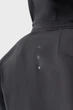 Вітровка AVECS чорна з матеріалу Softshell з нагрудною кишенею 50558/1 XL - изображение 9