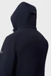 Вітровка AVECS синя на сітці з технологією Water Resistance 50579/23 2XL - изображение 6