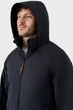 Вітровка AVECS сіра з мікрофлісу 50578/17 XL - изображение 6