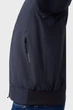 Куртка AVECS сіра з технологією Windproof 50574/17 3XL - изображение 8