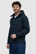 Вітровка AVECS синя з матеріалу Softshell із системою утягування 50559/87 3XL - зображення 4