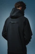 Вітровка AVECS чорна з матеріалу Softshell з системою утягування 50559/1 XL - изображение 9