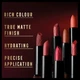 Помада для Губ Max Factor Colour Elixir Matte 35 Love 4 Г - зображення 8