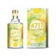 Одеколон Edc Maurer Wirtz 4711 Remix Cologne Lemon 100 Мл - изображение 1